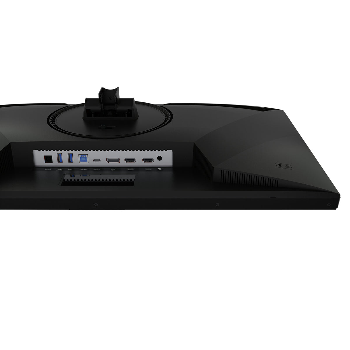 Cooler Master Gaming Tempest GP27U - 68.6 cm (27&quot;) - 3840 x 2160 pixels 4K Ultra HD Monitor