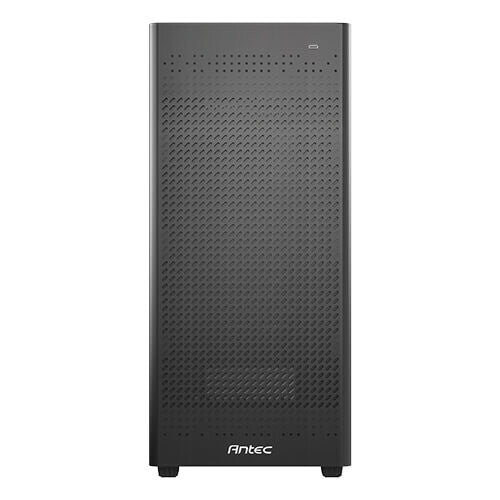 Antec NX500M - MicroATX Mini Tower Case in Black