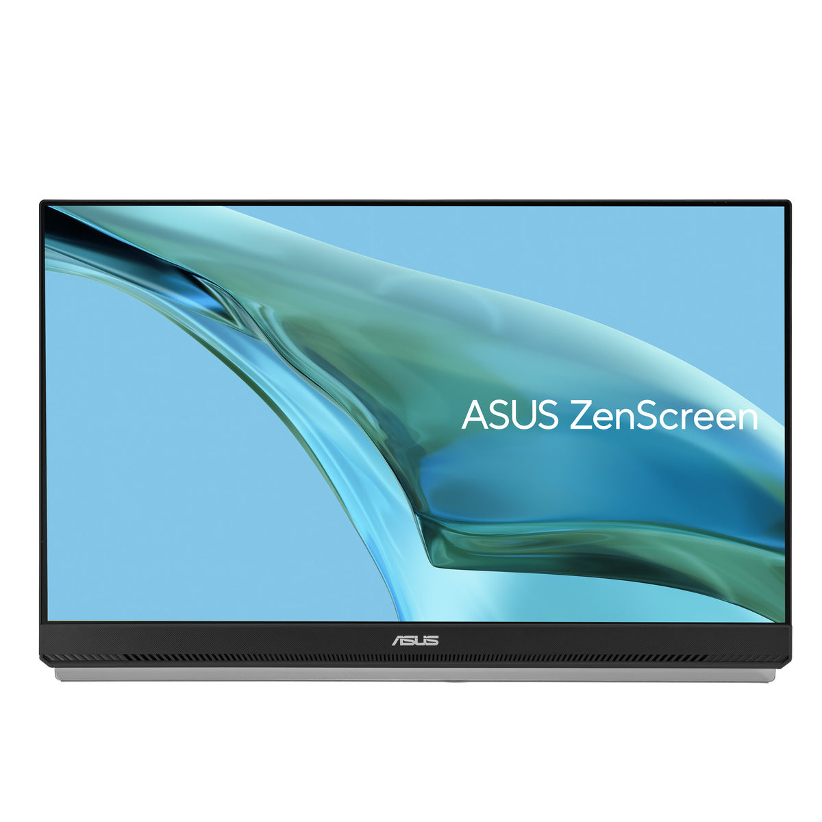 ASUS ZenScreen MB249C - 60.5 cm (23.8&quot;) - 1920 x 1080 pixels Full HD LED Monitor