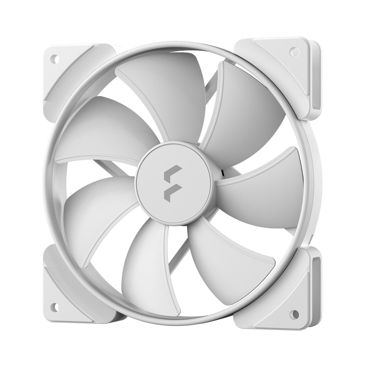 Fractal Design Prisma - Computer case Fan in White - 140mm