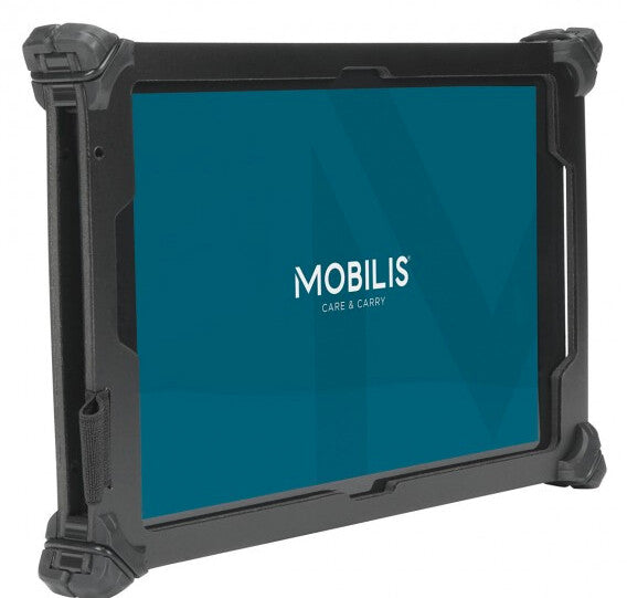 Mobilis RESIST Protective Case for Galaxy Tab Active Pro in Black