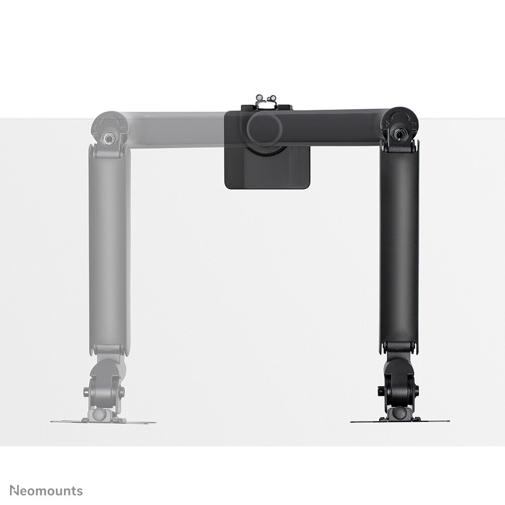 Neomounts DS70-450BL1 - Desk monitor mount for 43.2 cm (17&quot;) to 106.7 cm (42&quot;)