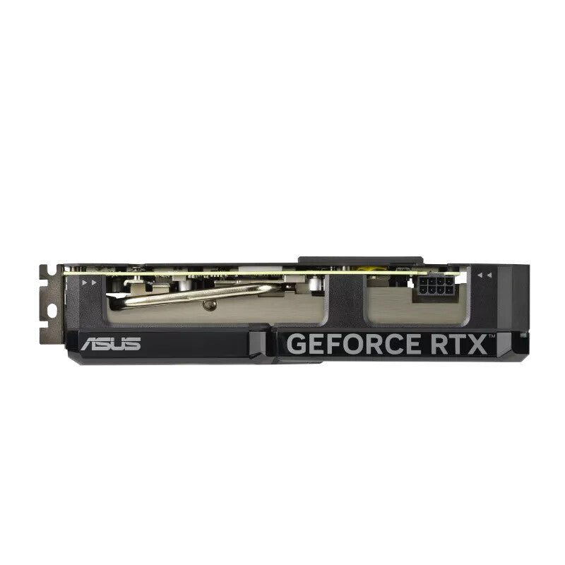 ASUS Dual - NVIDIA 8 GB GDDR6 GeForce RTX 4060 Ti graphics card