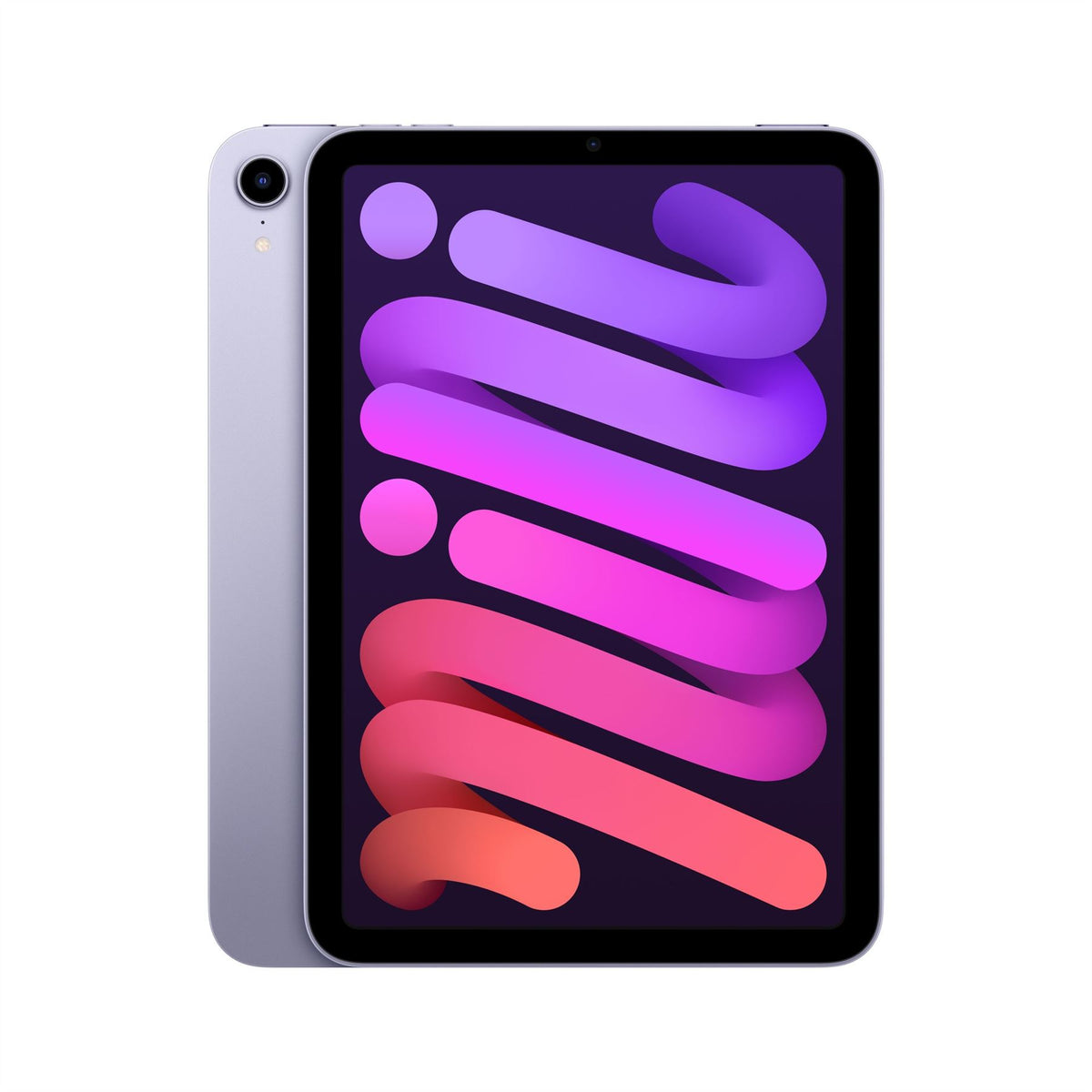 Apple iPad mini 256 GB 21.1 cm (8.3&quot;) Wi-Fi 6 (802.11ax) iPadOS 15 Purple