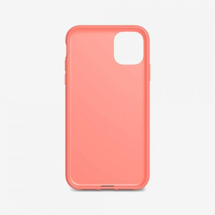 Tech21 Studio Colour for iPhone 11 in Coral