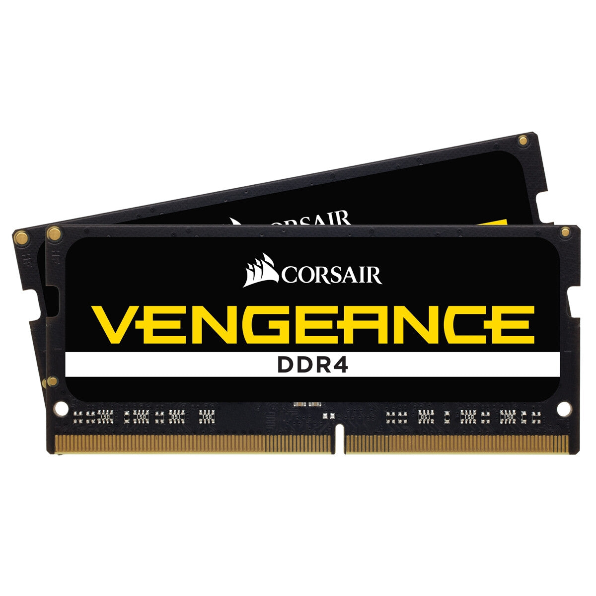 Corsair Vengeance - 16 GB 2 x 8 GB DDR4 3200 MHz SODIMM DRAM memory module