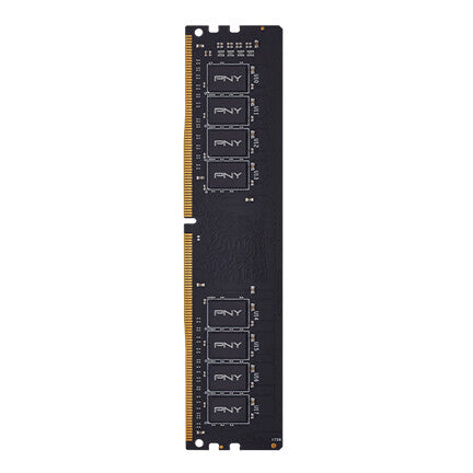 PNY Performance - 4 GB 1 x 4 GB DDR4 2666 MHz memory module