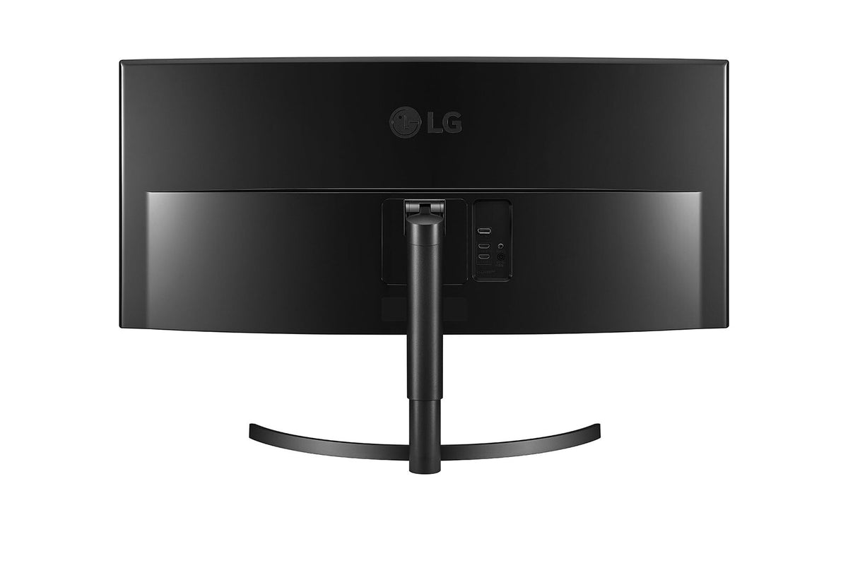 LG 38WN75C - 96.5 cm (38&quot;) - 3840 x 1600 pixels UltraWide QHD+ LED Monitor