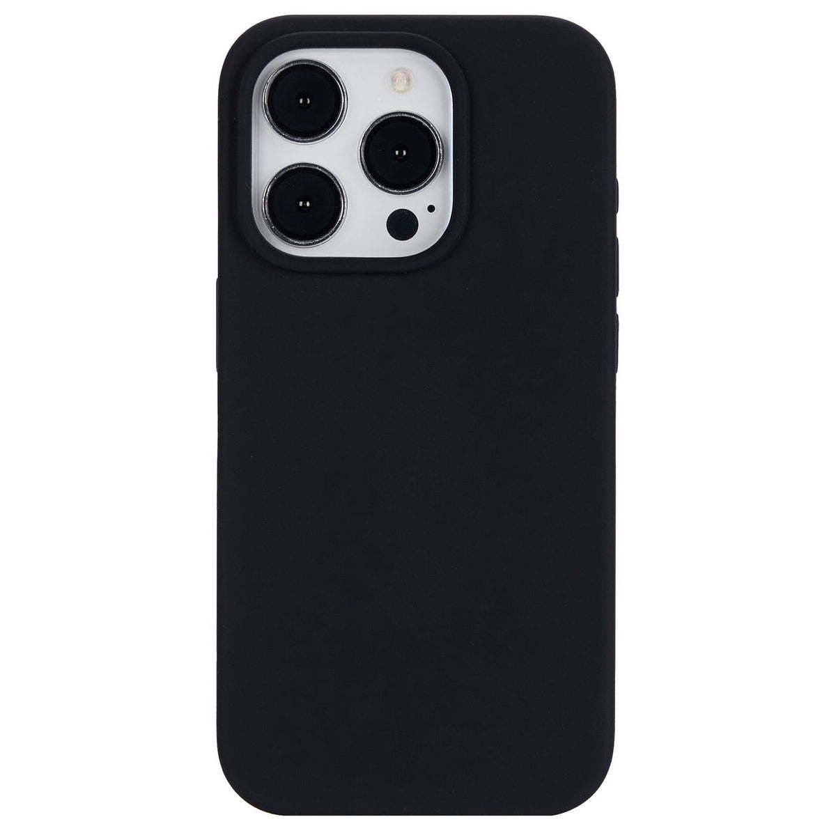eSTUFF ES67120027 mobile phone case 15.5 cm (6.1&quot;) Cover Black