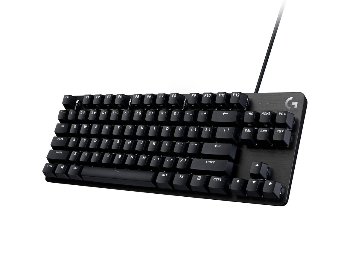 Logitech G - G413 TKL SE Mechanical Gaming Keyboard