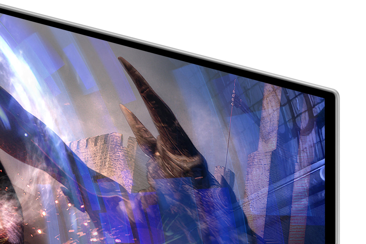 Samsung Odyssey OLED G6 - 68.6 cm (27&quot;) - 2560 x 1440 pixels Quad HD Monitor