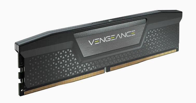 Corsair Vengeance - 16 GB 1 x 16 GB DDR5 5200 MHz memory module