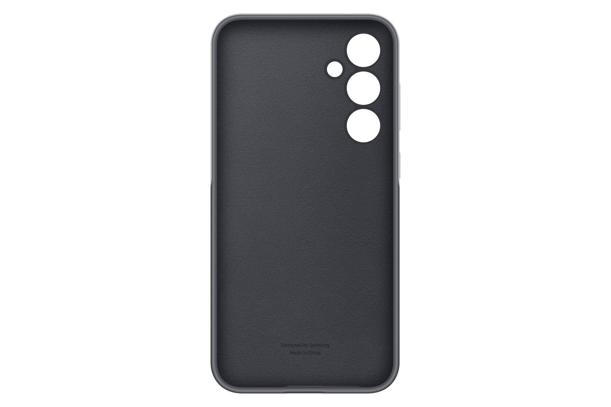 Samsung Silicone Case for Galaxy S23 FE in Light grey