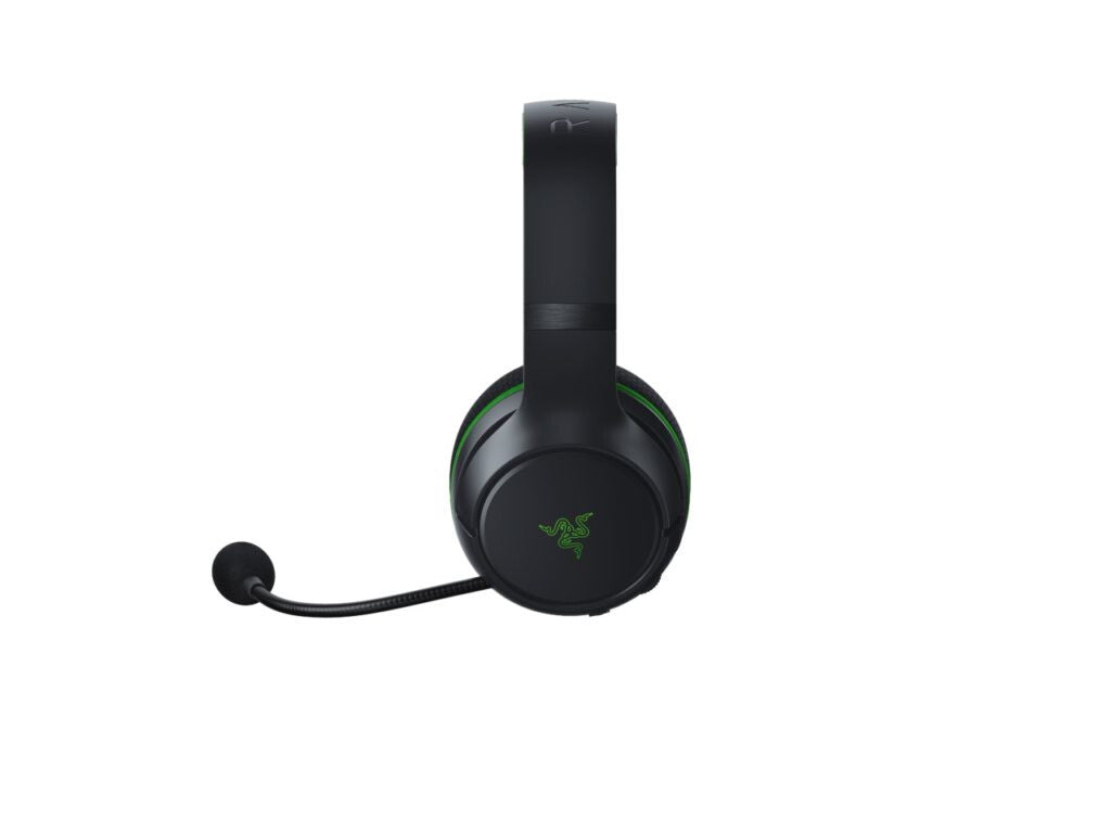 Razer Kaira for Xbox - Wireless Gaming Headset in Black