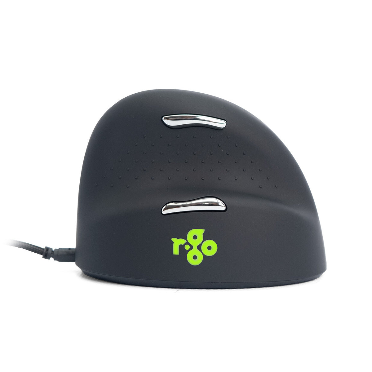 R-Go HE Break Mouse - Wired Medium Right-Handed Mouse - 3,500 DPI