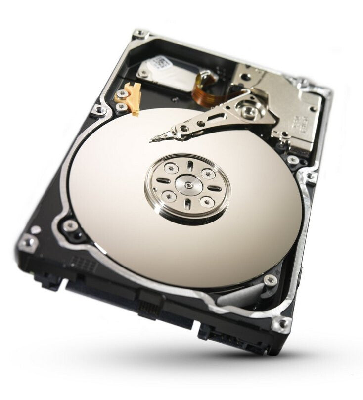 Seagate Constellation.2 - 7.2K RPM Serial ATA 2.5&quot; HDD - 1.02 TB