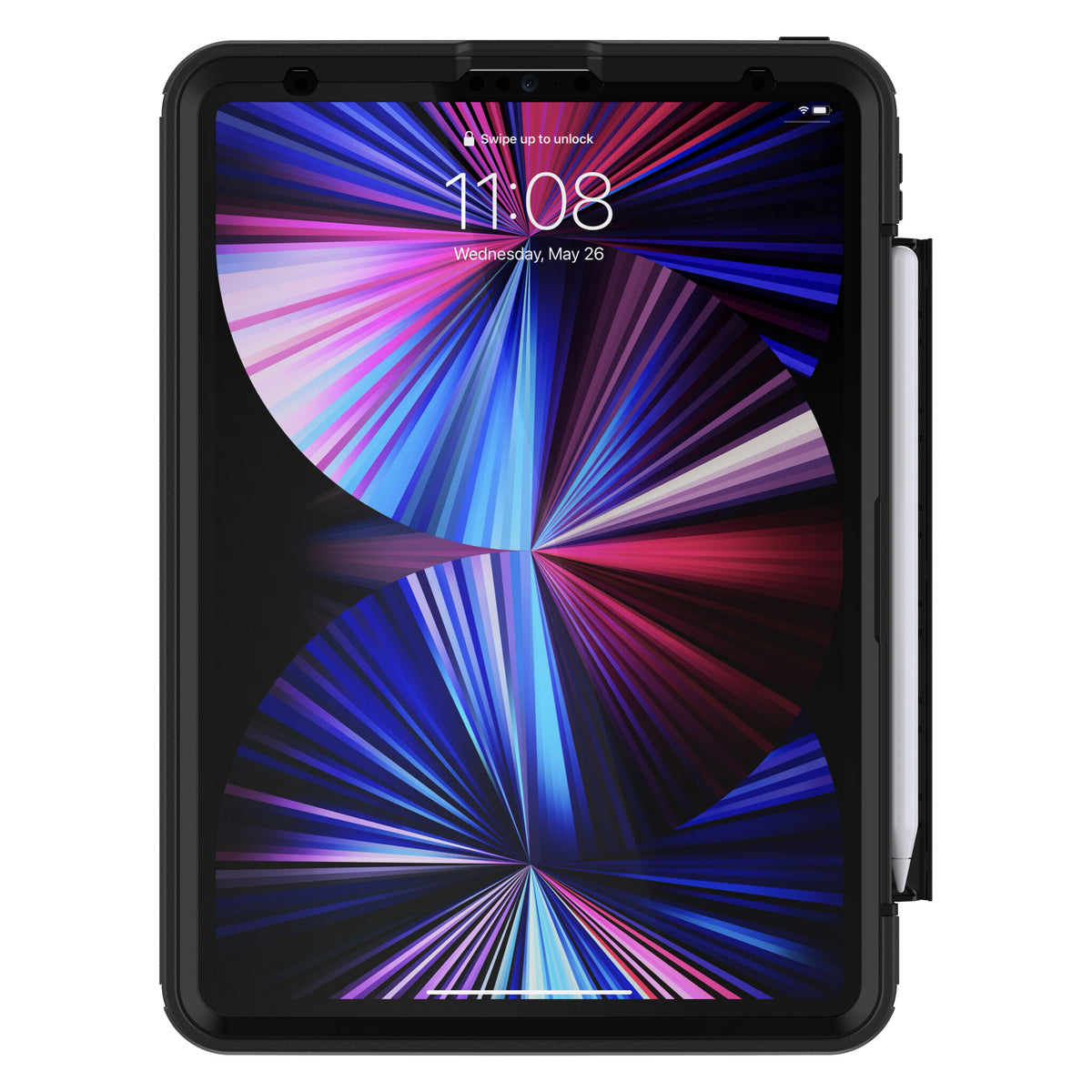 OtterBox Defender Series Pro Case for 11&quot; iPad Pro in Black