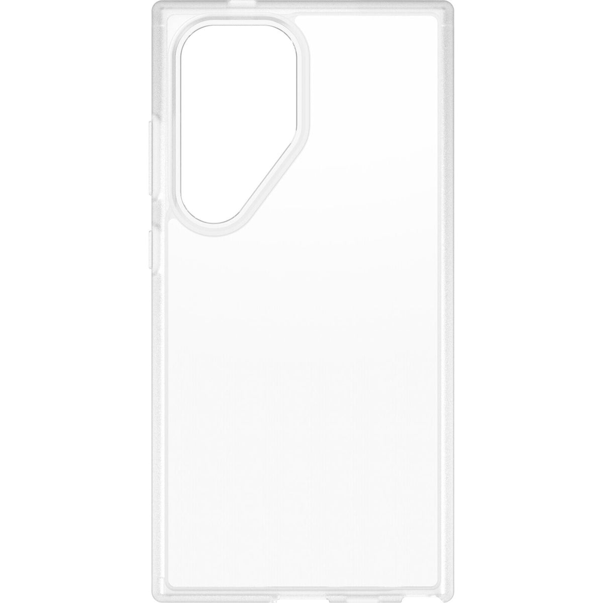 OtterBox React Series Case for Galaxy S24 Ultra in Clear
