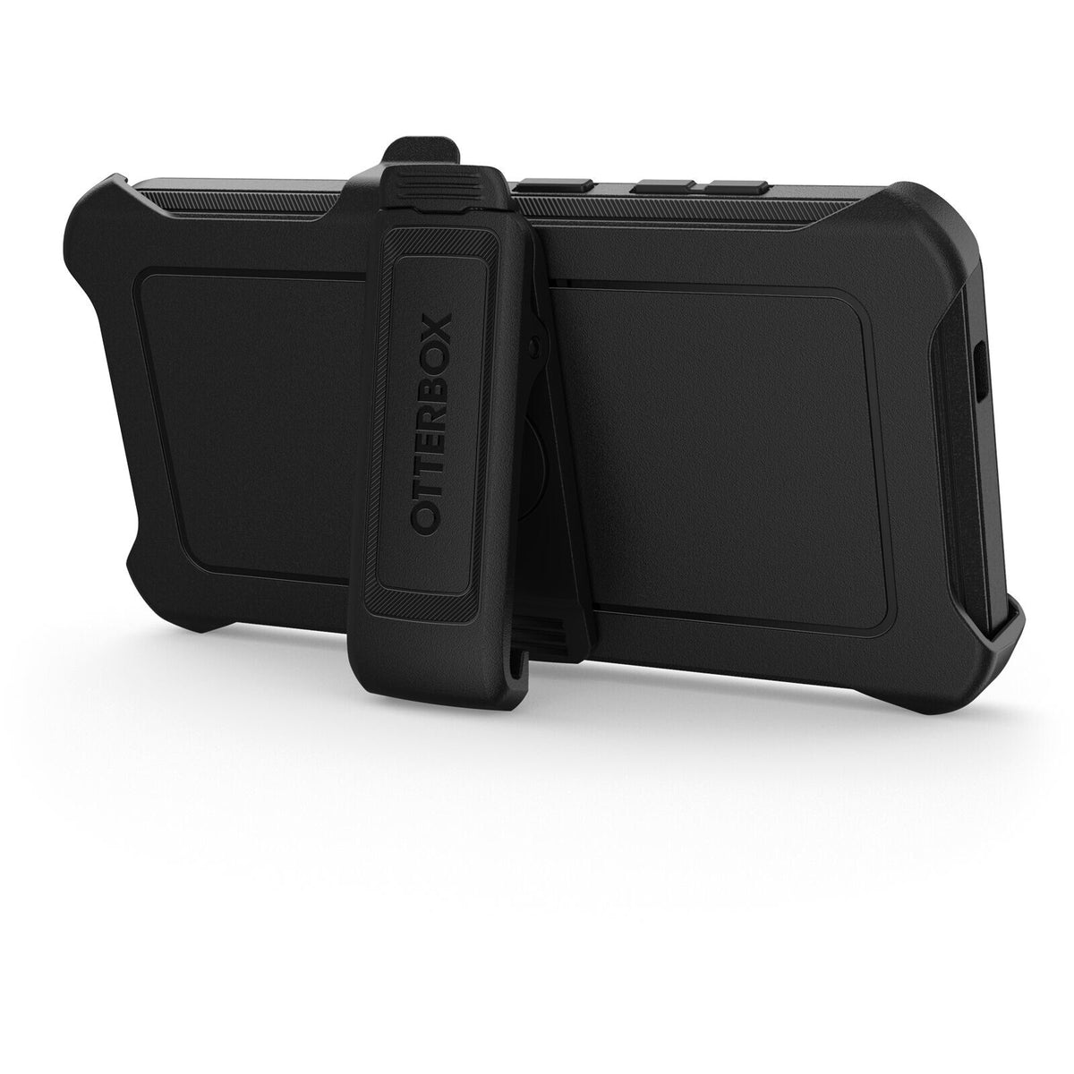 OtterBox Defender Series for Galaxy S24 in Black