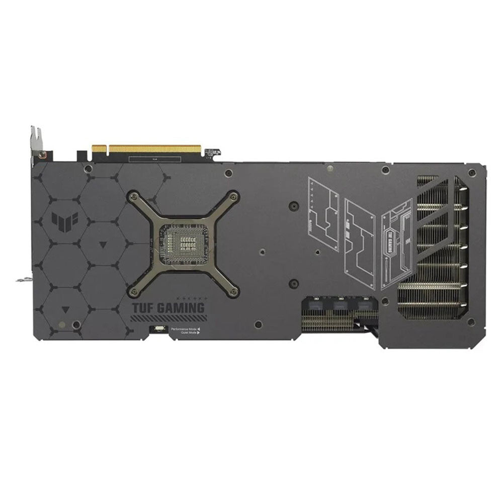 ASUS TUF Gaming - AMD 20 GB GDDR6 Radeon RX 7900 XT graphics card
