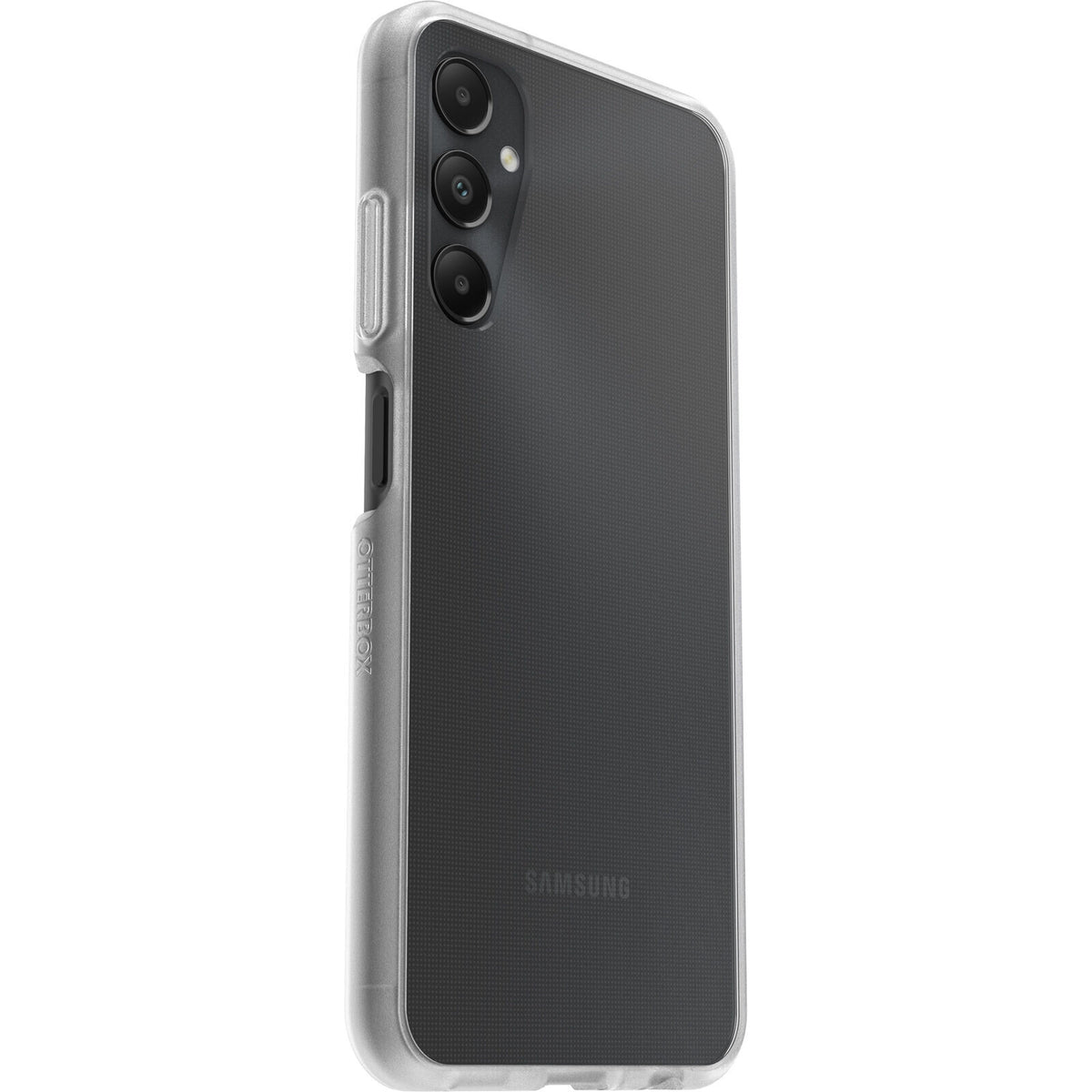 OtterBox React Series Case for Galaxy A05s in Clear