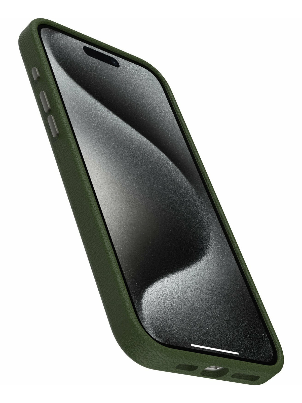 OtterBox Symmetry Cactus with MagSafe for iPhone 15 Pro Max in Cactus Grove