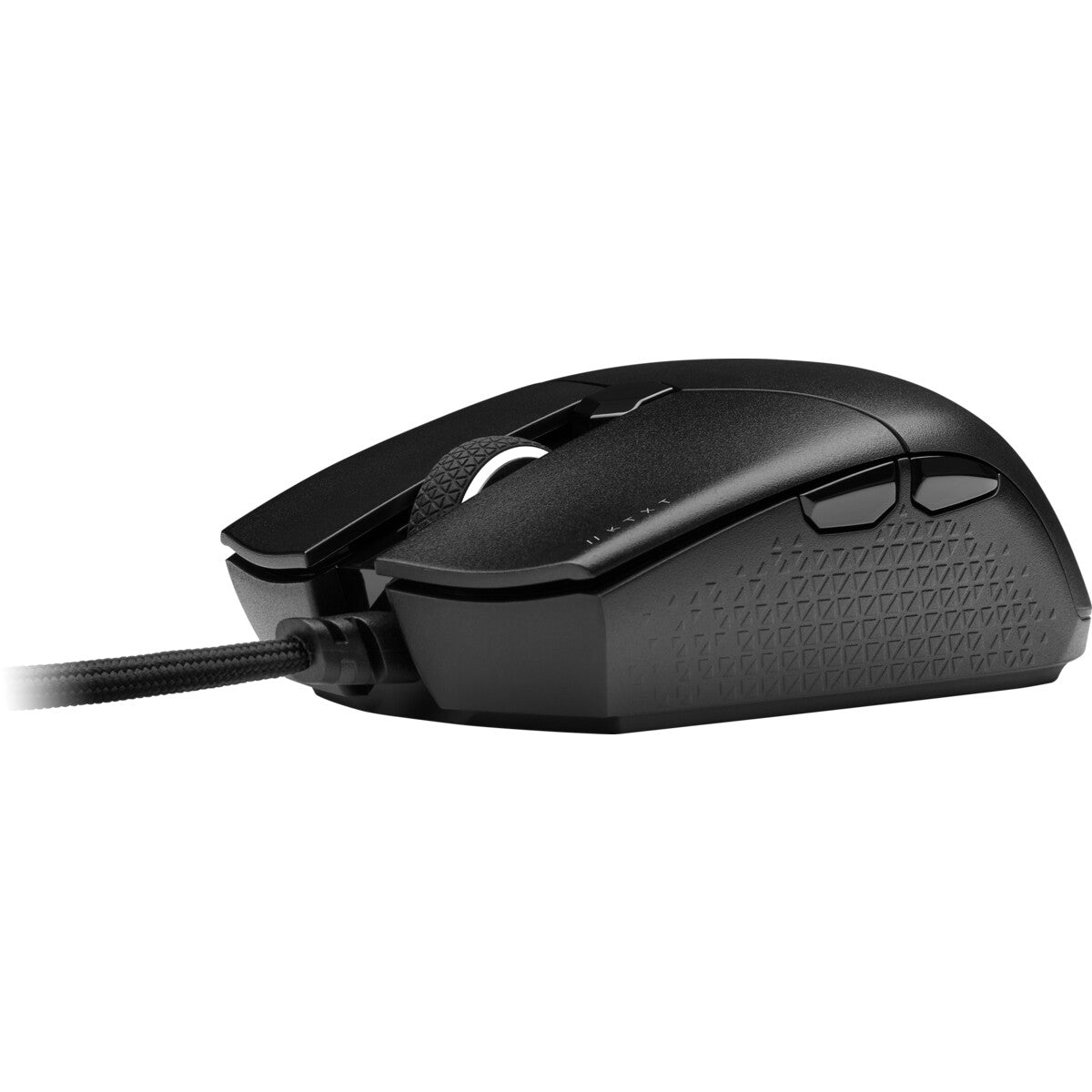 Corsair KATAR PRO XT - USB Type-A Optical Mouse - 18,000 DPI