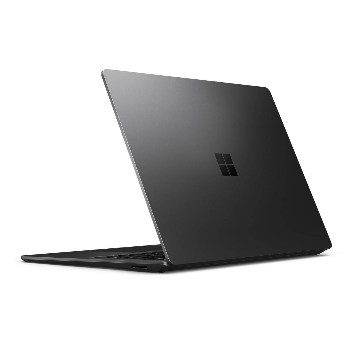 Microsoft Surface Laptop 4 - 34.3 cm (13.5&quot;) - Touchscreen - AMD Ryzen™ 7 4980U - 16 GB LPDDR4x-SDRAM - 512 GB SSD - Wi-Fi 6 - Windows 11 Pro - Black