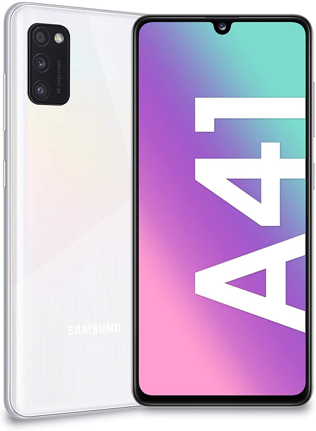 Samsung Galaxy A41 - Refurbished