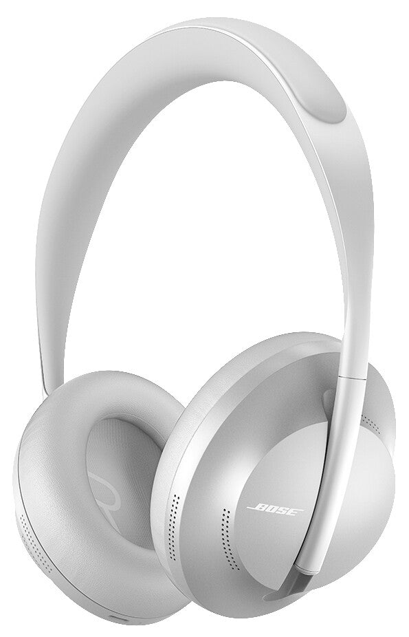 Bose 700 - Wireless Noise Cancelling Bluetooth Headphones in Silver