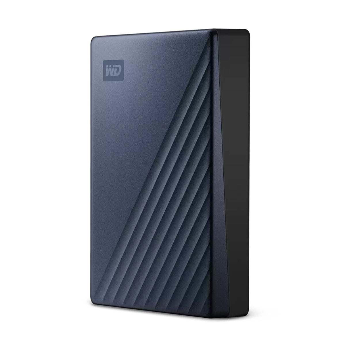 Western Digital My Passport Ultra - USB-C External HDD - 6 TB