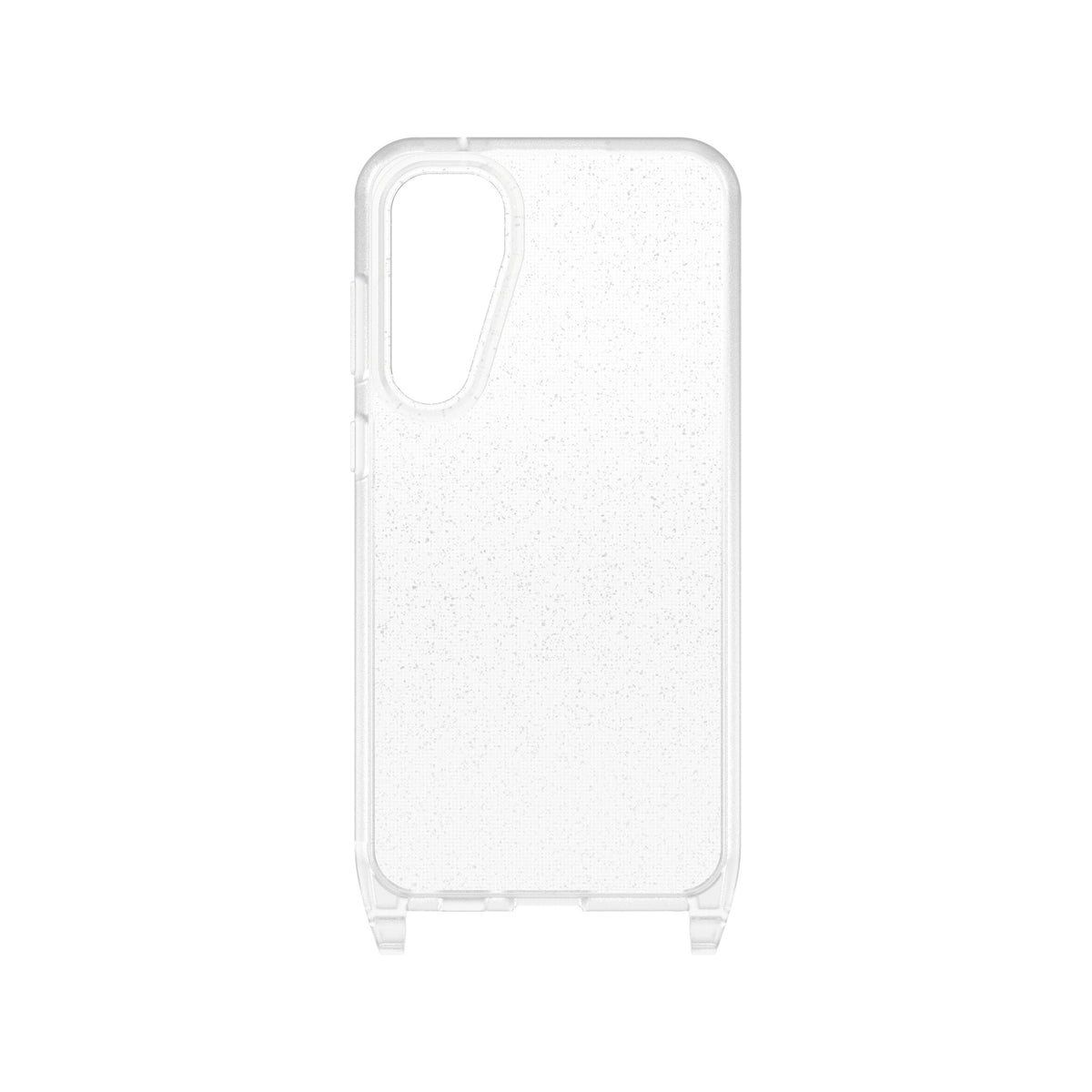 OtterBox React Series Necklace Case for Galaxy S23 FE in Stardust