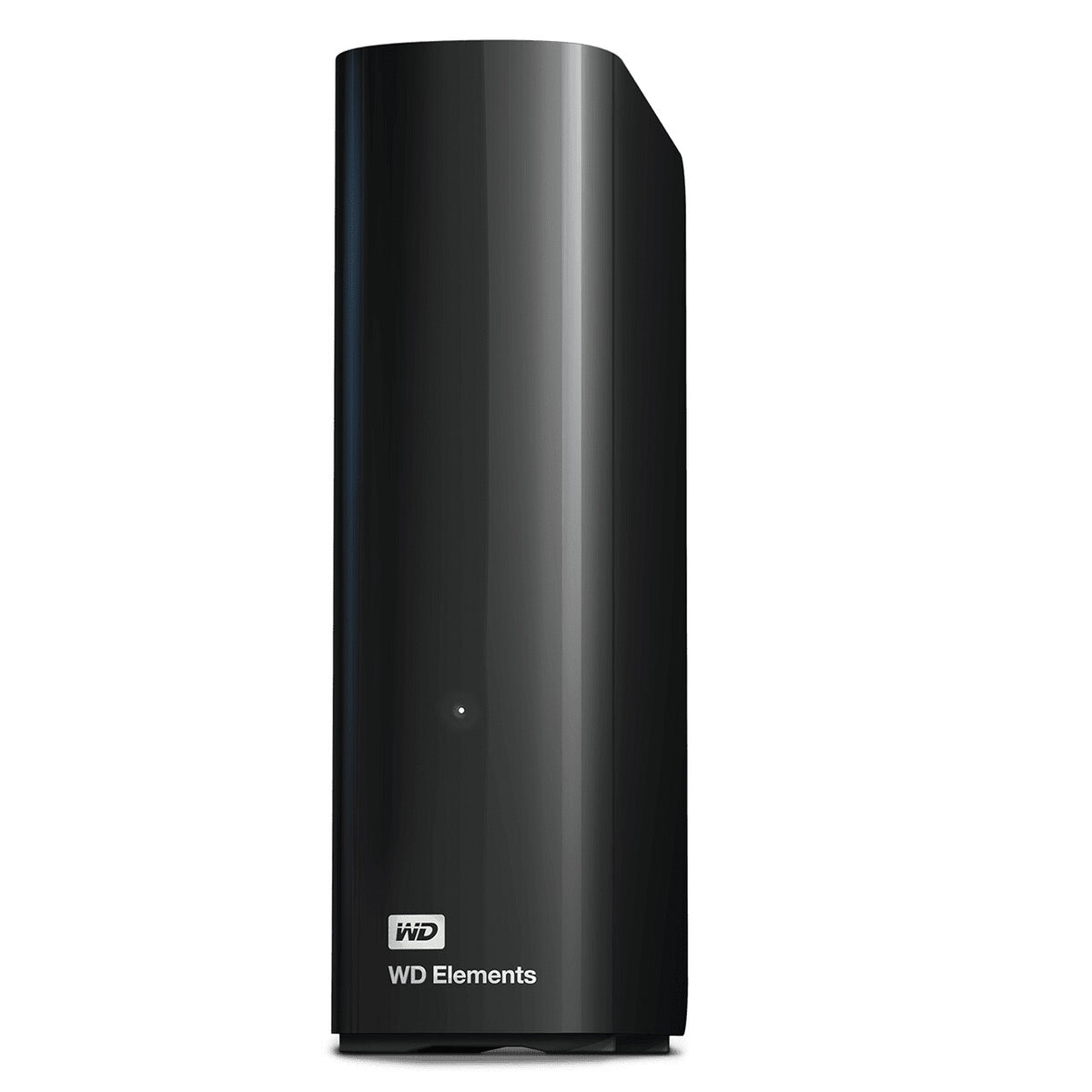 Western Digital Elements Desktop - External hard drive - 16 TB