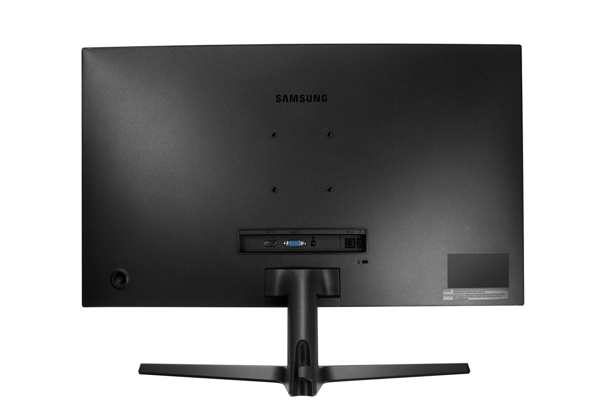 Samsung C27R500FHP - 68.6 cm (27&quot;) 1920 x 1080 pixels Full HD LED Monitor