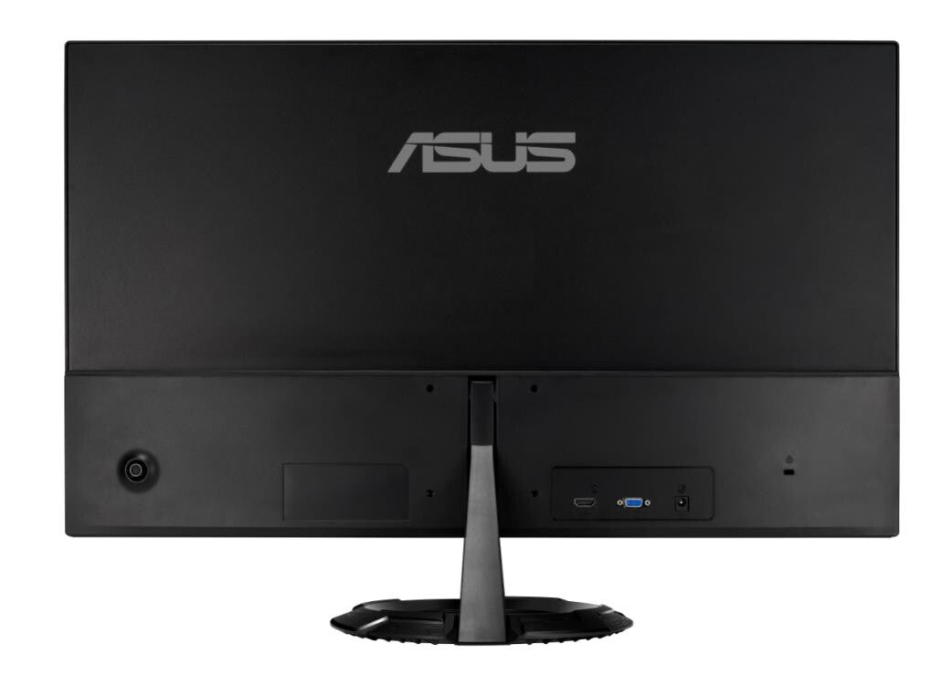 ASUS VZ279HEG1R - 68.6 cm (27&quot;) - 1920 x 1080 pixels Full HD Monitor
