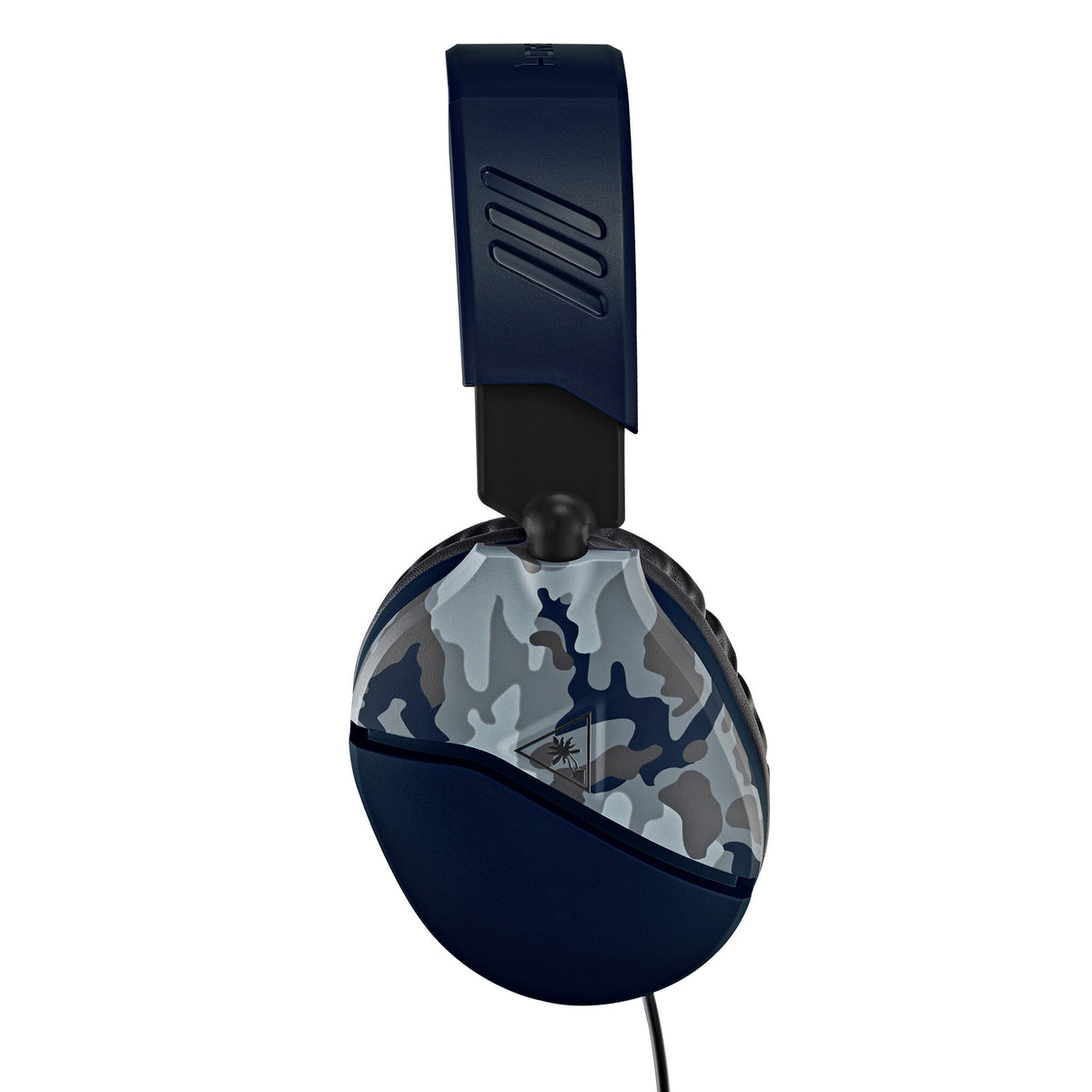 Turtle Beach Recon 70 - Wired Gaming Headset for in Camo Blue