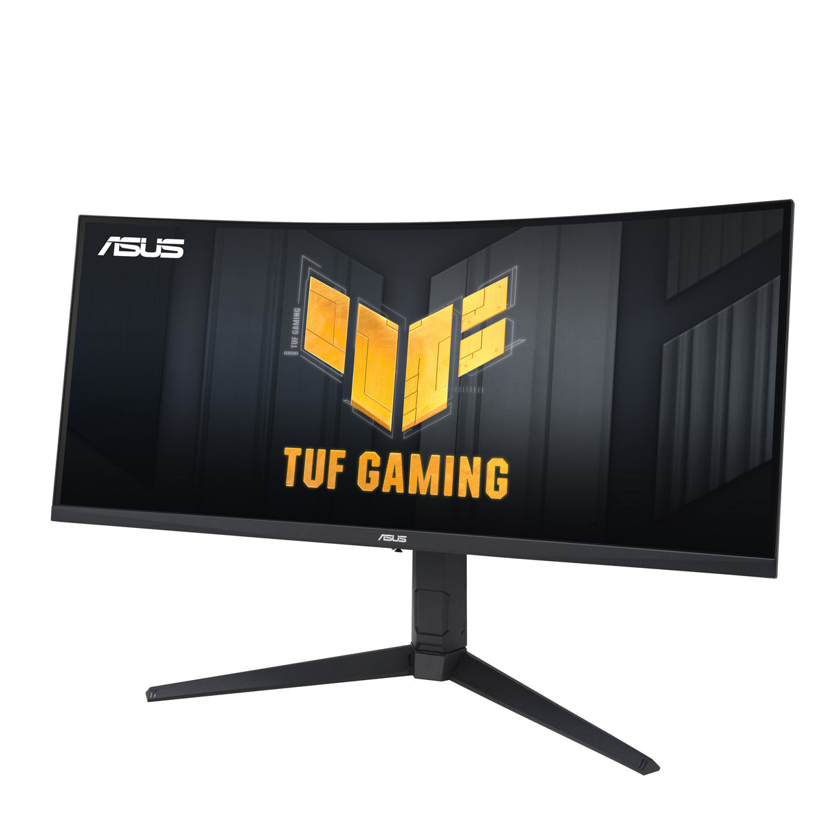 ASUS TUF Gaming VG34VQL3A - 86.4 cm (34&quot;) - 3440 x 1440 pixels UltraWide Quad HD LCD Monitor