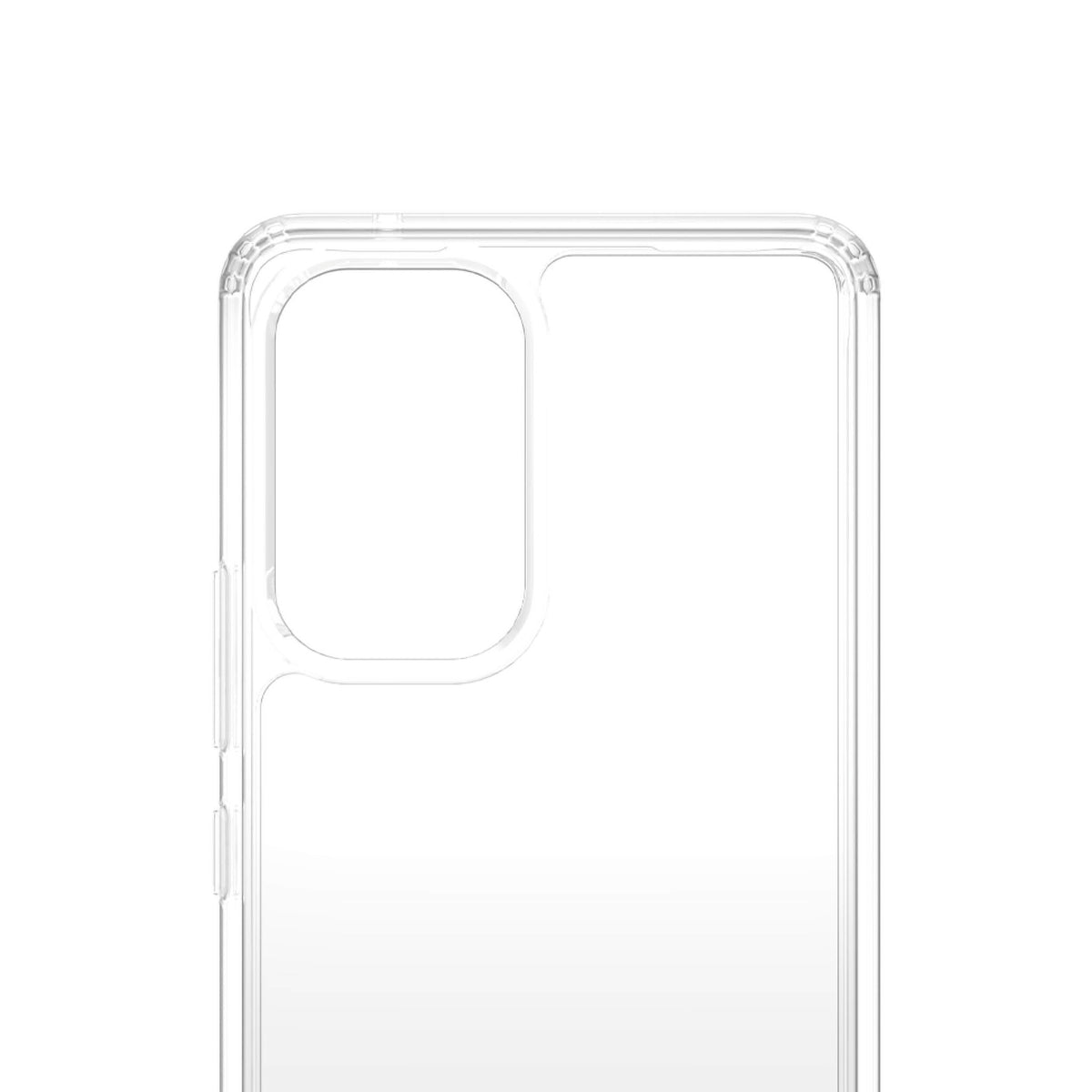 PanzerGlass ® HardCase for Galaxy A53 (5G) in Transparent