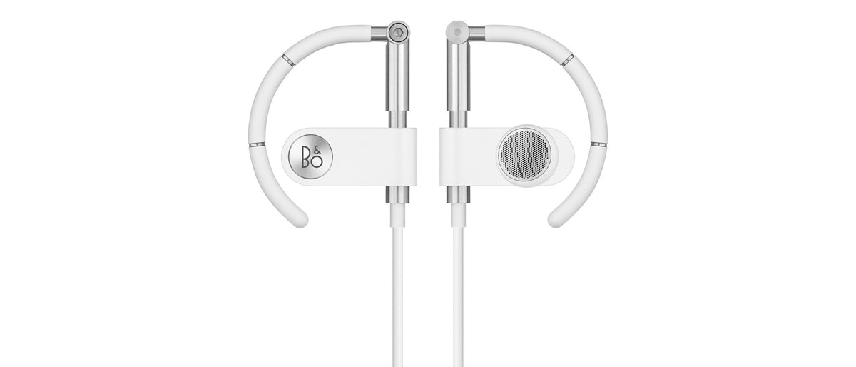 Bang &amp; Olufsen Earset - Wireless In-ear Bluetooth Earbuds in White