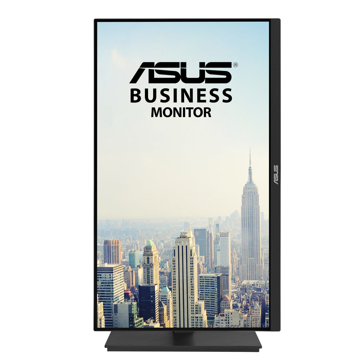 ASUS VA24ECPSN - 60.5 cm (23.8&quot;) - 1920 x 1080 pixels Full HD LCD Monitor