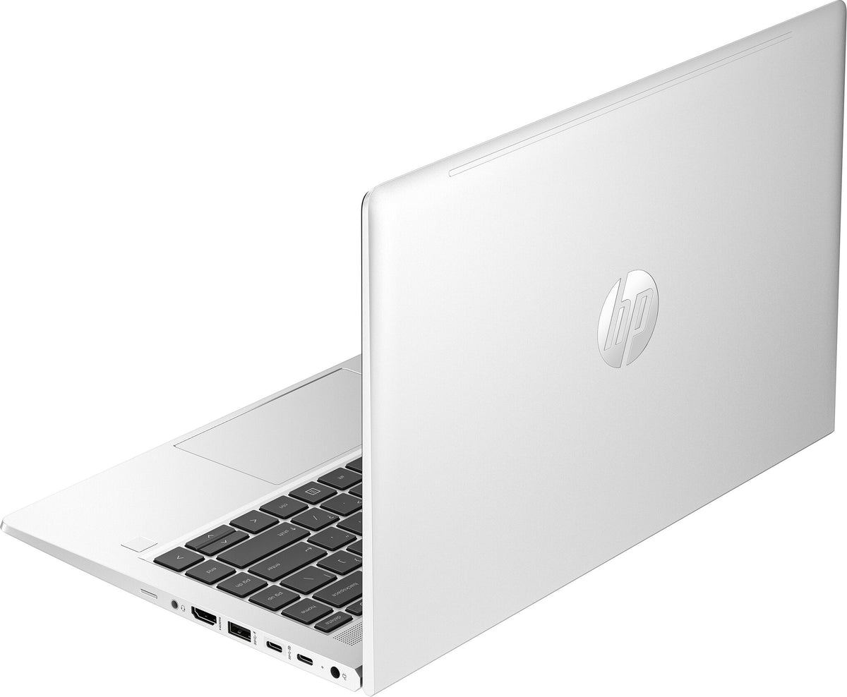 HP ProBook 440 G10 Laptop - 35.6 cm (14&quot;) - Intel® Core™ i5-1334U - 8 GB DDR4-SDRAM - 256 GB SSD - Wi-Fi 6E - Windows 11 Pro - Silver