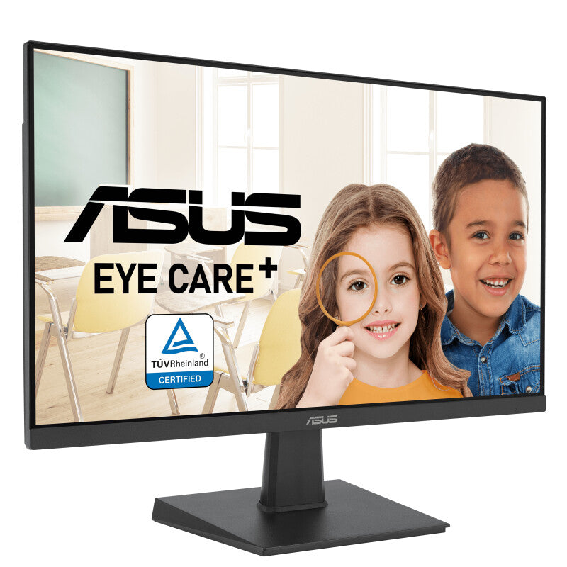 ASUS VA24EHF - 60.5 cm (23.8&quot;) - 1920 x 1080 pixels Full HD LCD Monitor