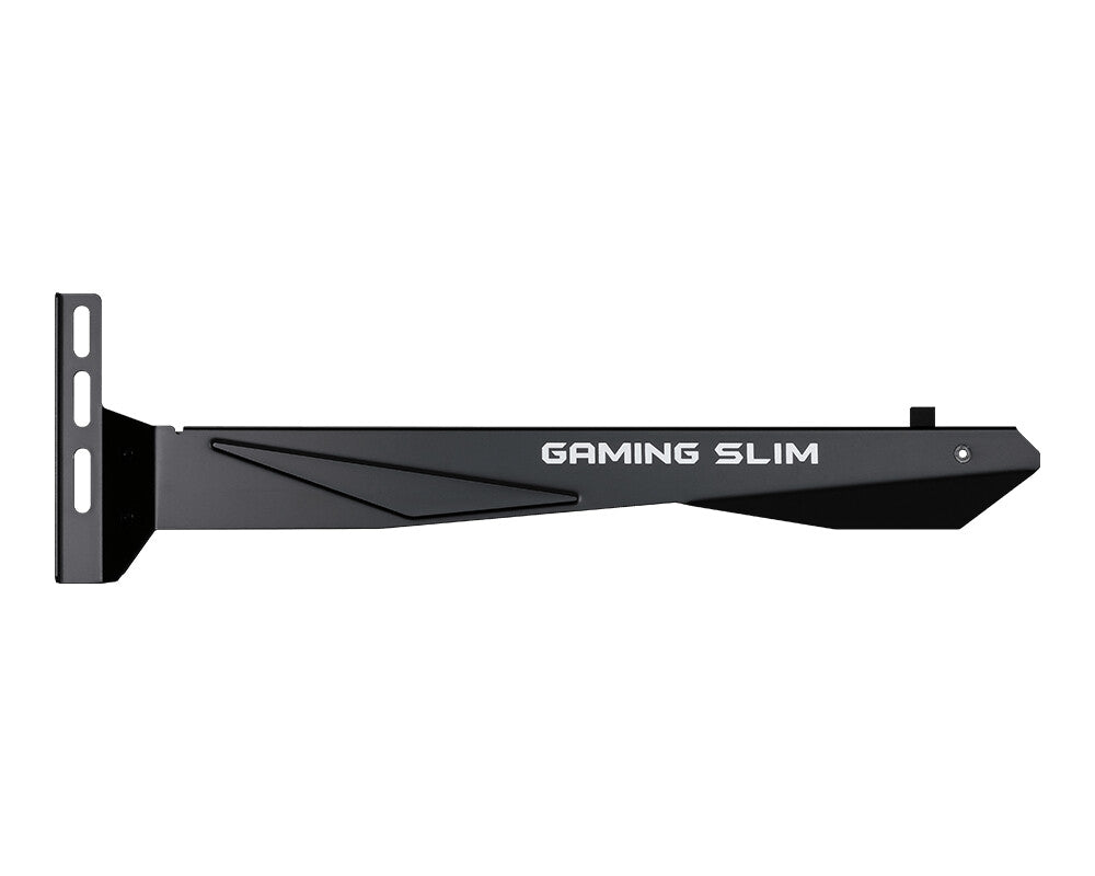 MSI GAMING X SLIM 16G - NVIDIA 16 GB GDDR6 GeForce RTX 4060 Ti graphics card