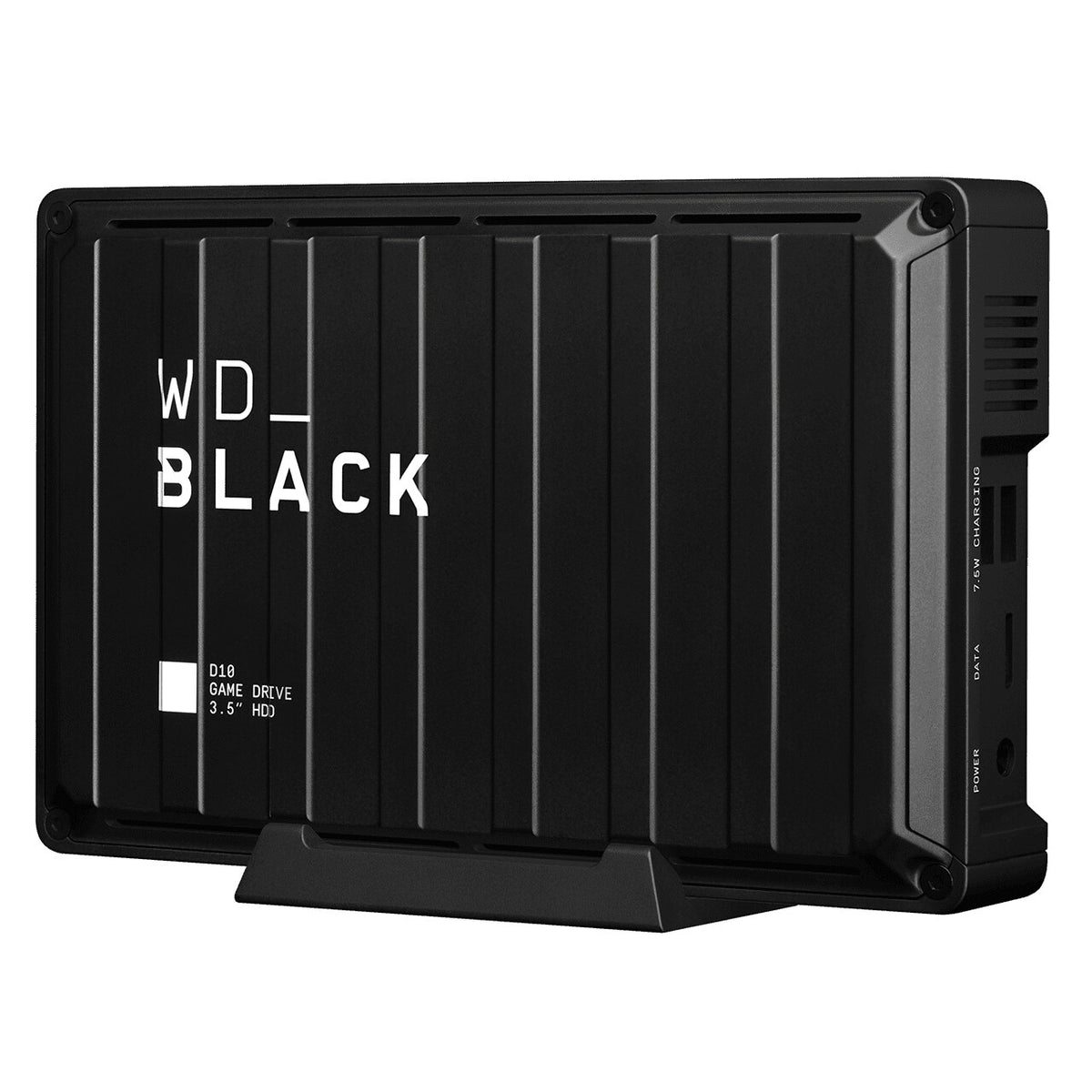Western Digital WD_BLACK D10 - External hard drive - 8 TB