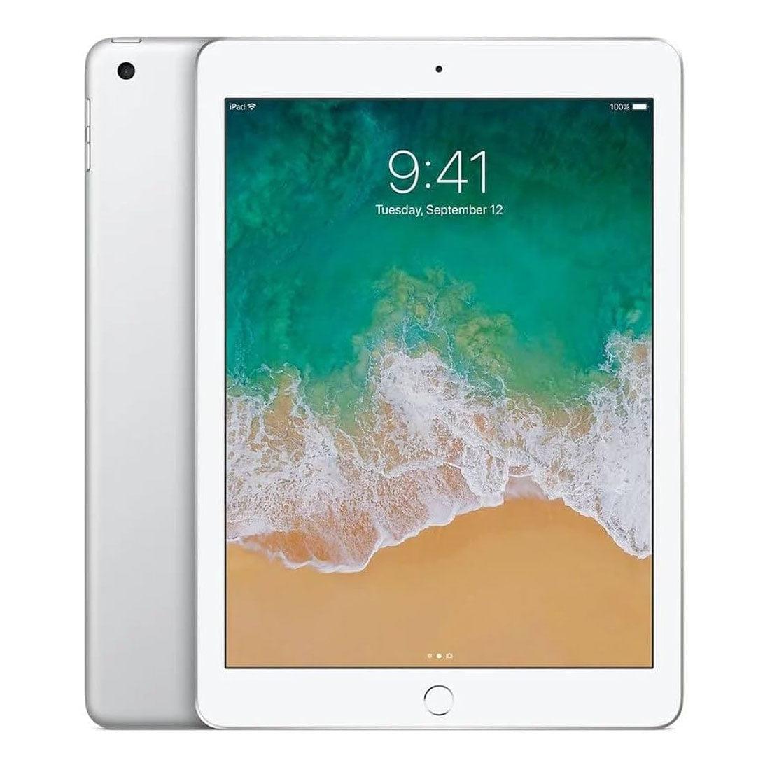 Apple iPad (2017) - 9.7&quot; - Wi-Fi Only - Refurbished