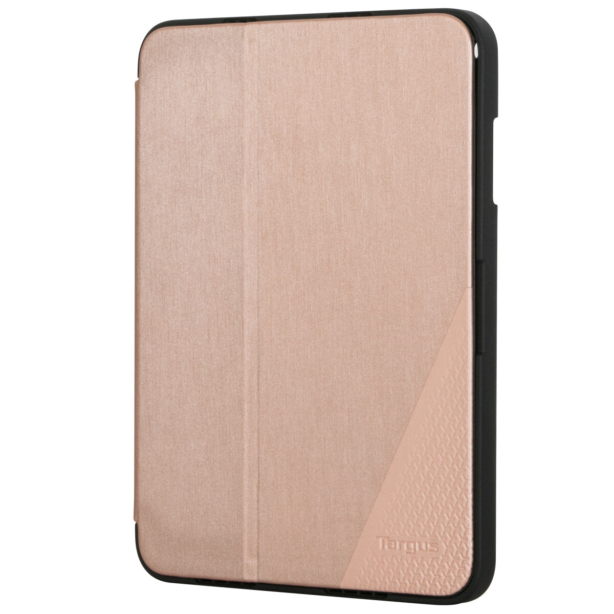 Targus Click-In Folio Case for 8.3&quot; iPad mini in Rose gold