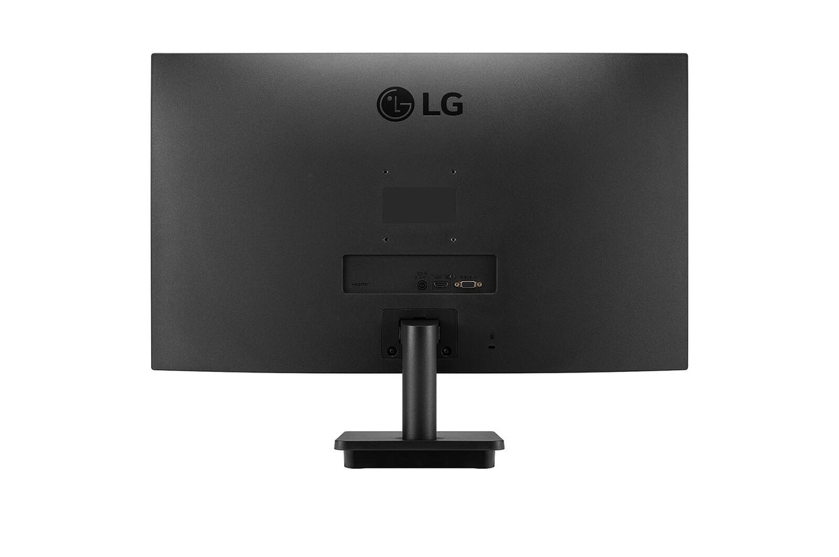 LG 27MP400P-B - 68.6 cm (27&quot;) - 1920 x 1080 pixels FHD LED Monitor