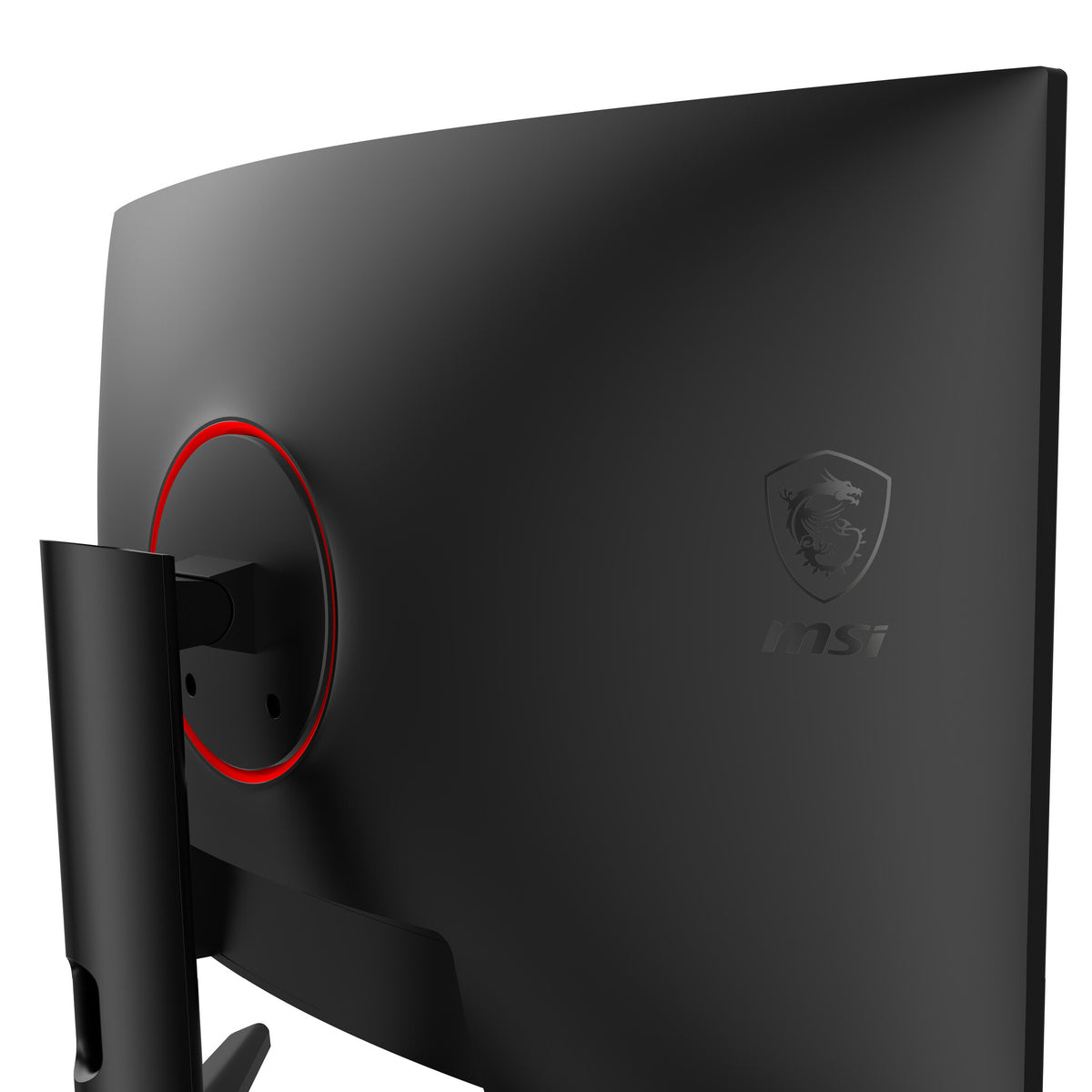 MSI Optix G321C - 80 cm (31.5&quot;) - 1920 x 1080 pixels FHD LCD Monitor