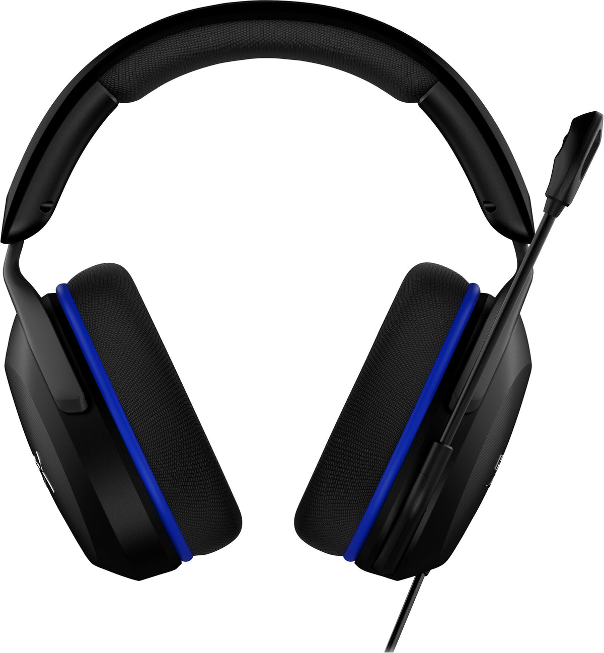 HyperX Cloud Stinger 2 Core - Wired Gaming Headset for Playstation