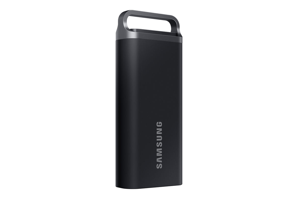 Samsung T5 EVO Portable SSD - 8 TB